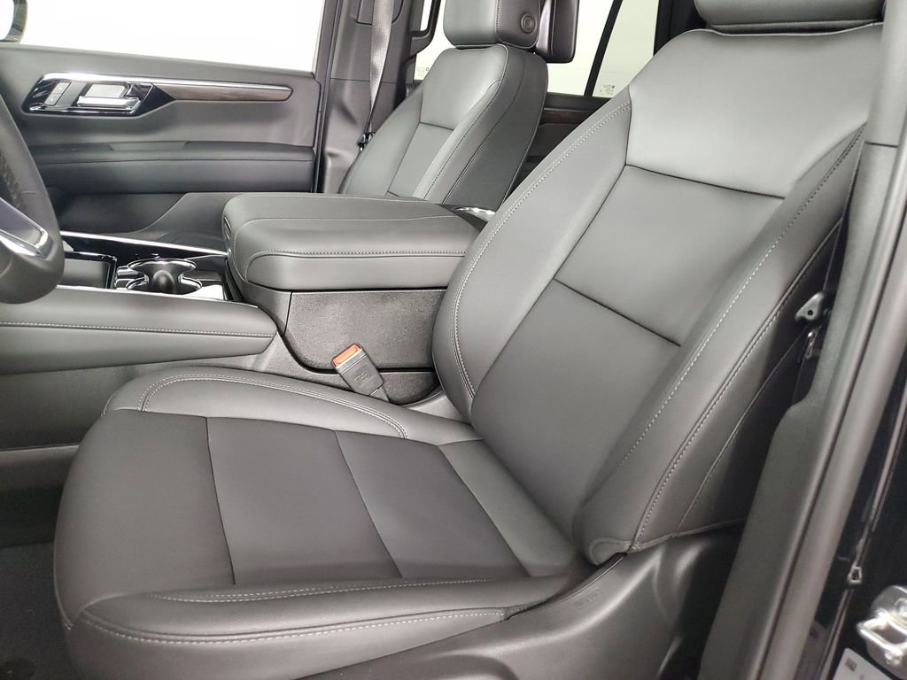 New 2026 Chevrolet Tahoe Z71 w/ Z71 Off-Road Package image 12