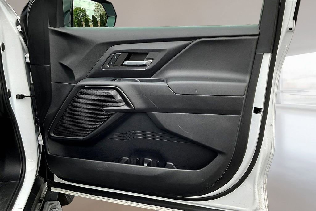 Used 2024 Chevrolet Silverado EV W/T AWD/4WD image 26