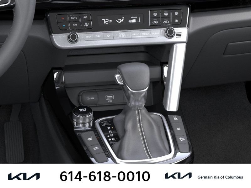 New 2026 Kia Seltos S AWD/4WD image 26