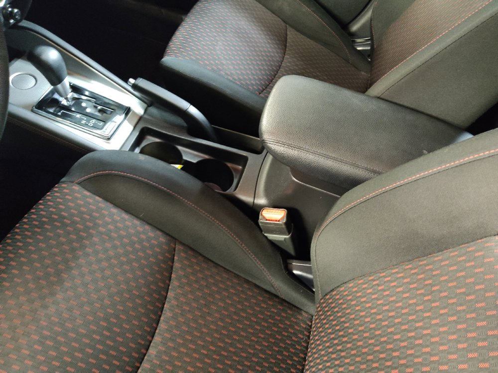 Used 2019 Mitsubishi Outlander Sport FWD image 26