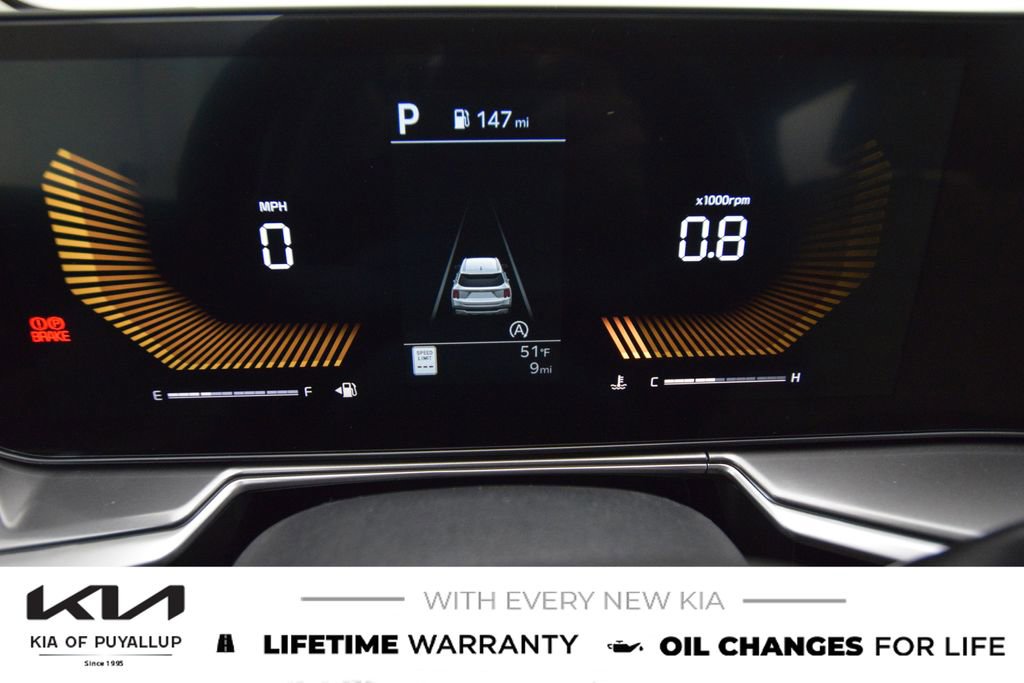 New 2026 Kia Sorento S image 18