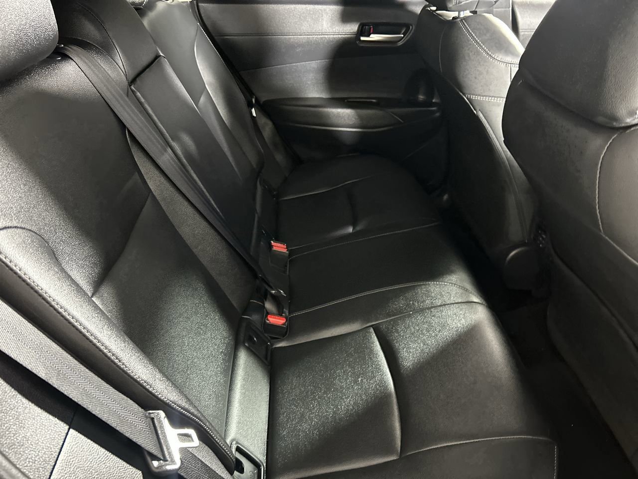 Used 2026 Toyota Corolla Cross XLE w/ Convenience Package image 25