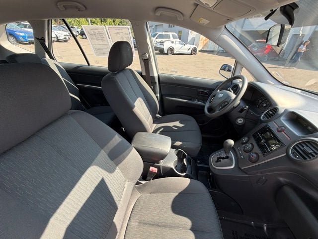 Used 2009 Kia Rondo LX FWD image 20