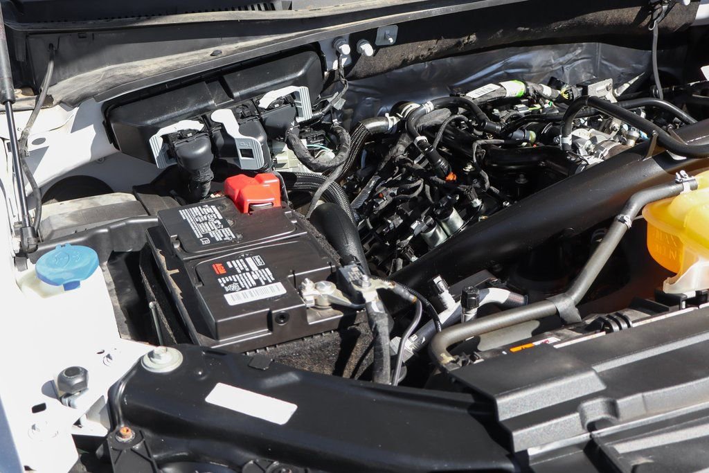 Used 2020 Ford F150 XL w/ Equipment Group 101A Mid image 11