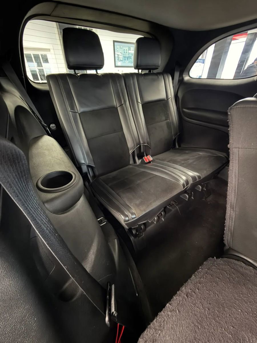 Used 2018 Dodge Durango GT AWD/4WD image 13