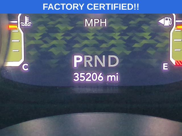 Certified 2020 Jeep Wrangler Unlimited Sport S image 14