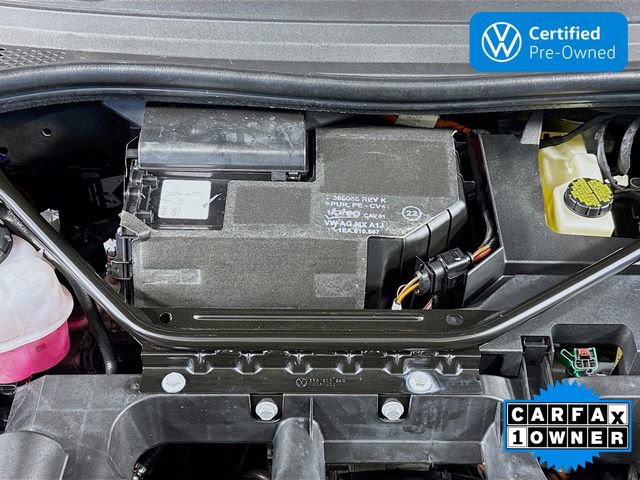 Certified 2023 Volkswagen ID.4 Pro AWD/4WD image 29