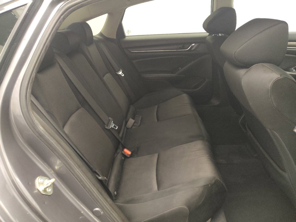 Used 2020 Honda Accord LX image 19