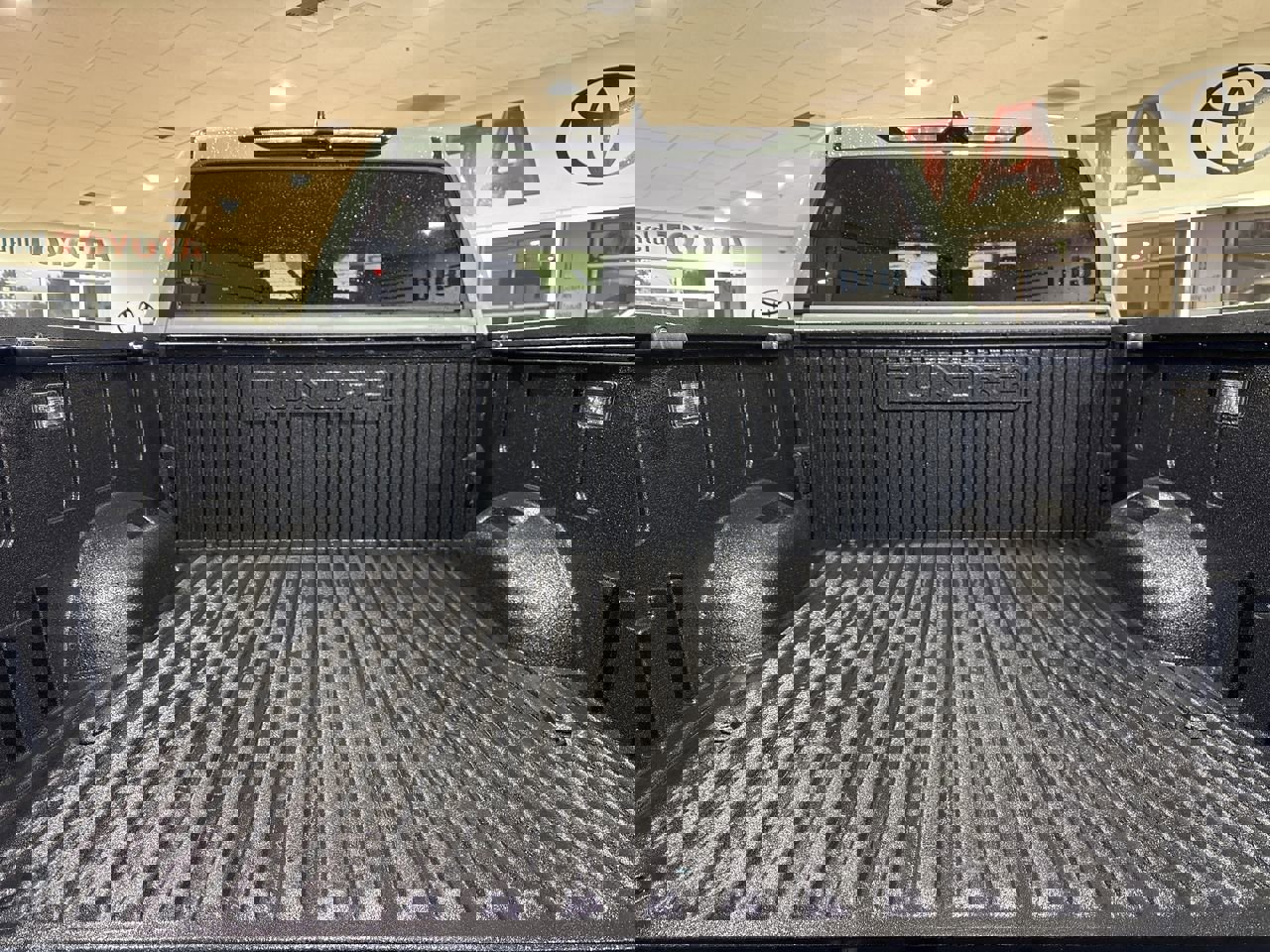 New 2026 Toyota Tundra Limited image 24