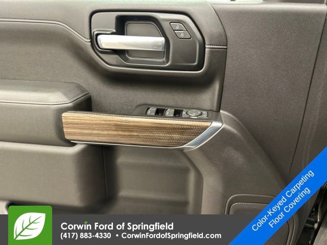 Used 2020 Chevrolet Silverado 1500 LT w/ All-Star Edition image 35