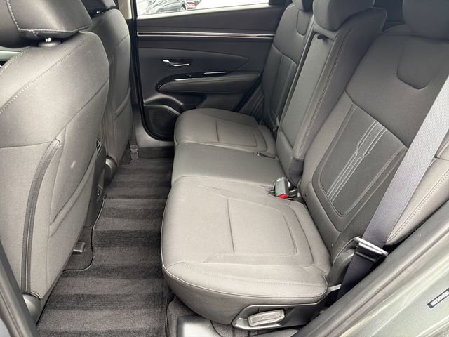 Certified 2022 Hyundai Tucson SEL w/ Convenience Package FWD image 21
