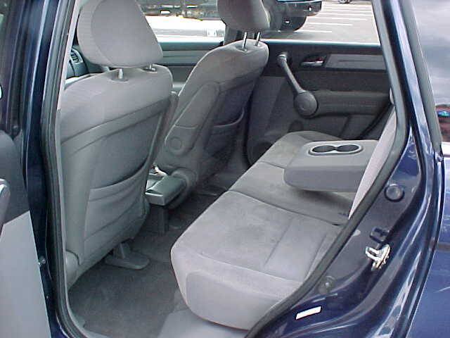 Used 2009 Honda CR-V EX image 10