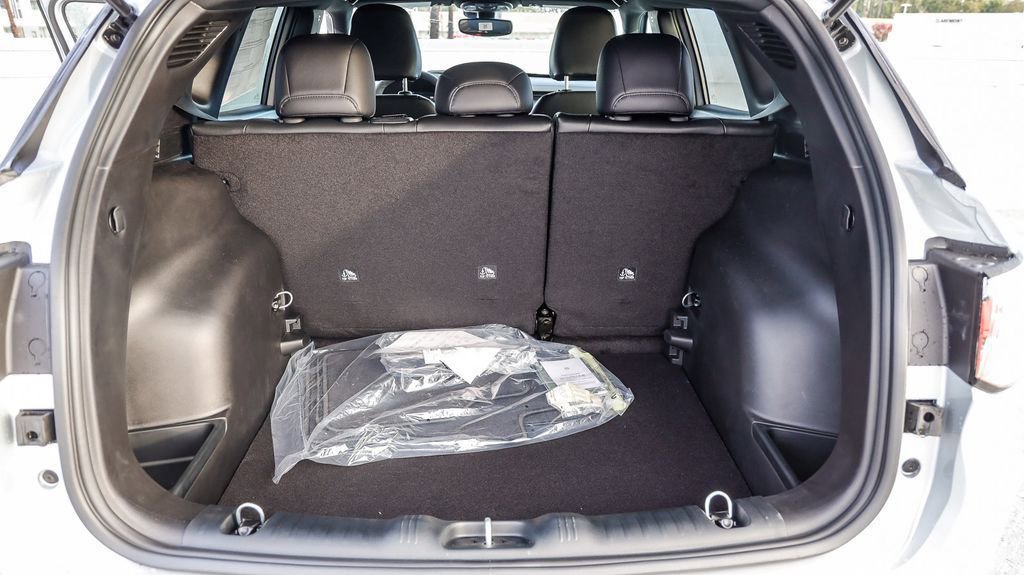 New 2026 Jeep Compass Latitude image 26