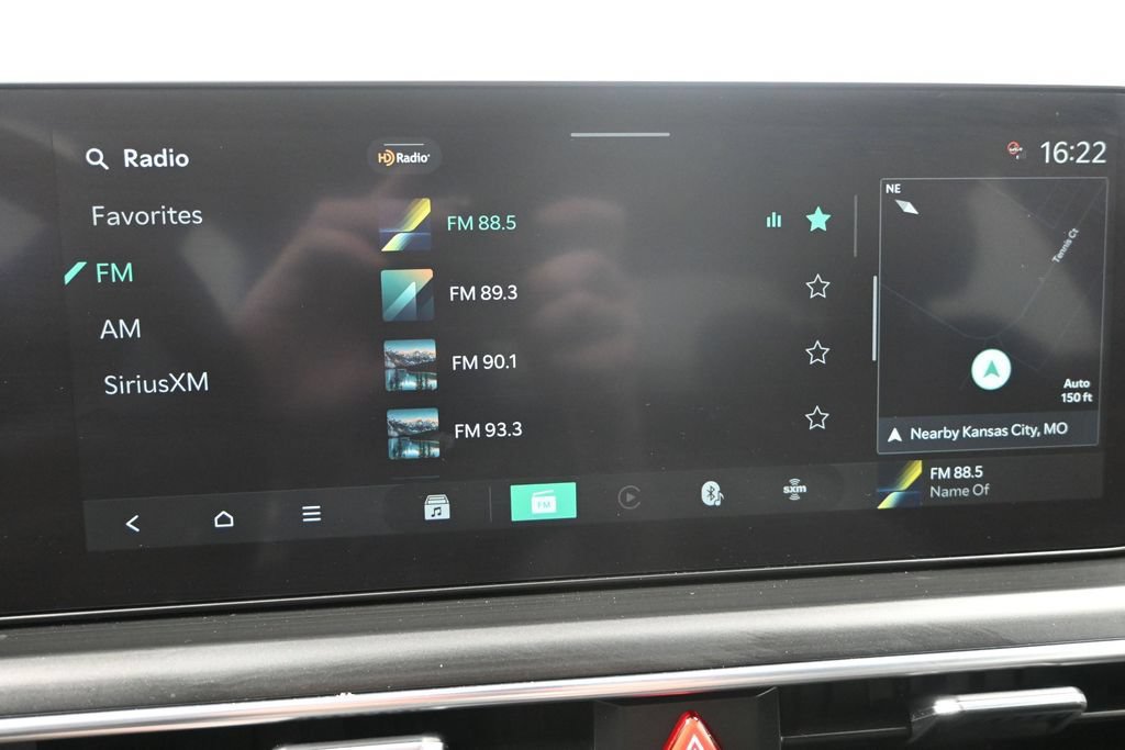 Certified 2026 Kia K5 GT FWD image 18