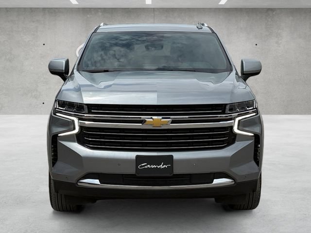 Used 2024 Chevrolet Suburban LT RWD image 18