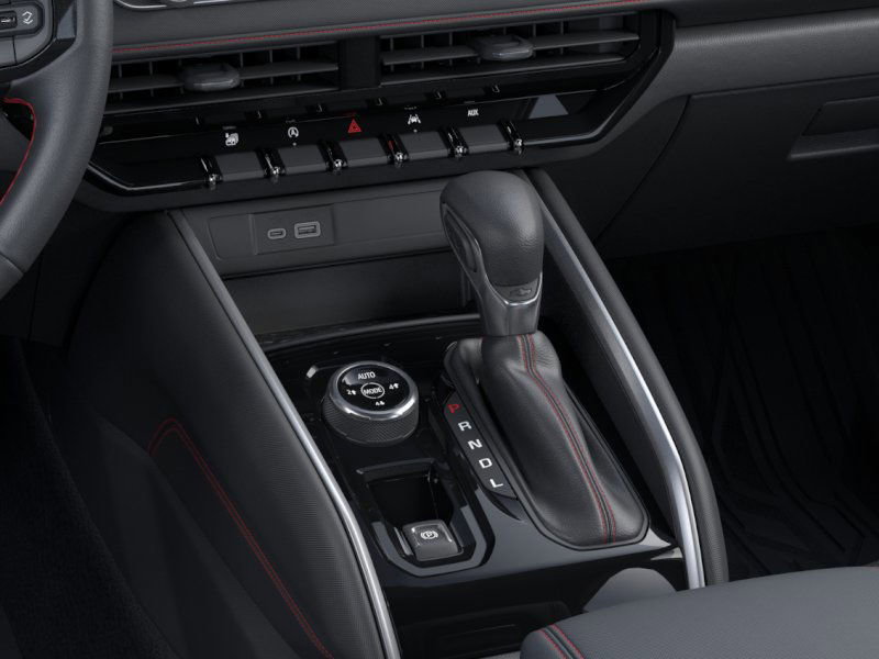 New 2026 Chevrolet Colorado Z71 w/ Z71 Convenience Package 2 image 59