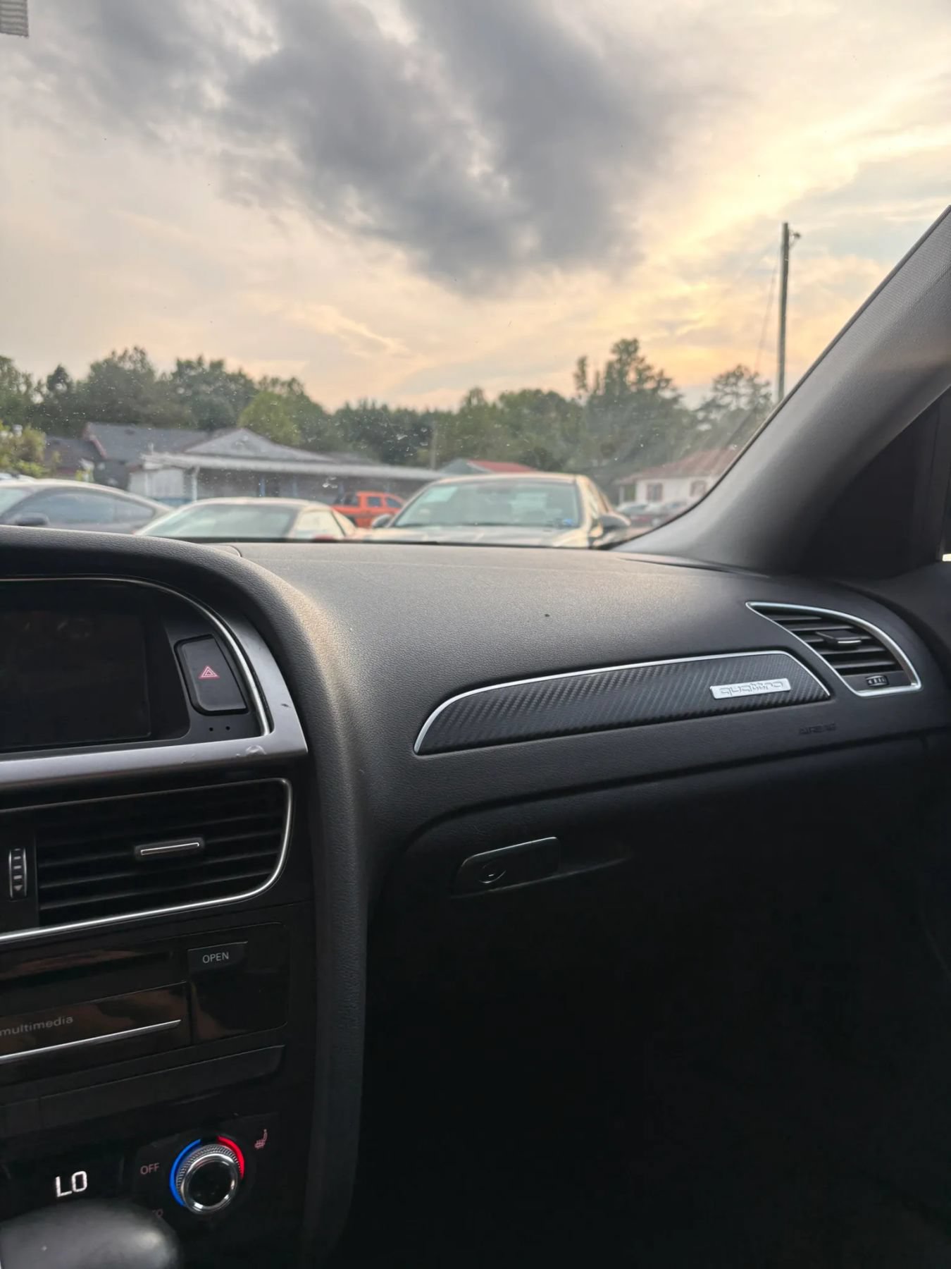 Used 2014 Audi A4 2.0T Premium Plus w/ Premium Plus Package AWD/4WD image 17