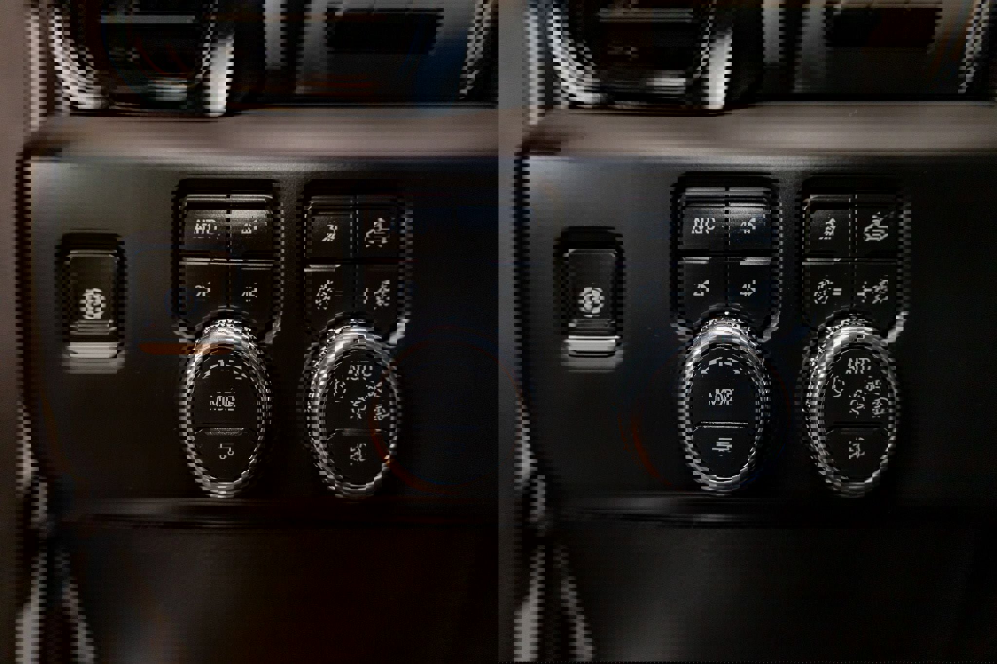 Used 2025 GMC Sierra 1500 AT4 w/ Technology Package image 21