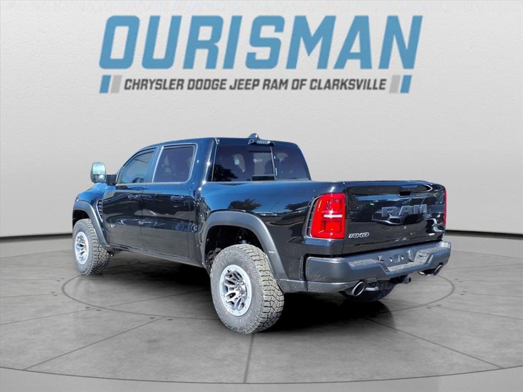 New 2026 RAM 1500 RHO image 4