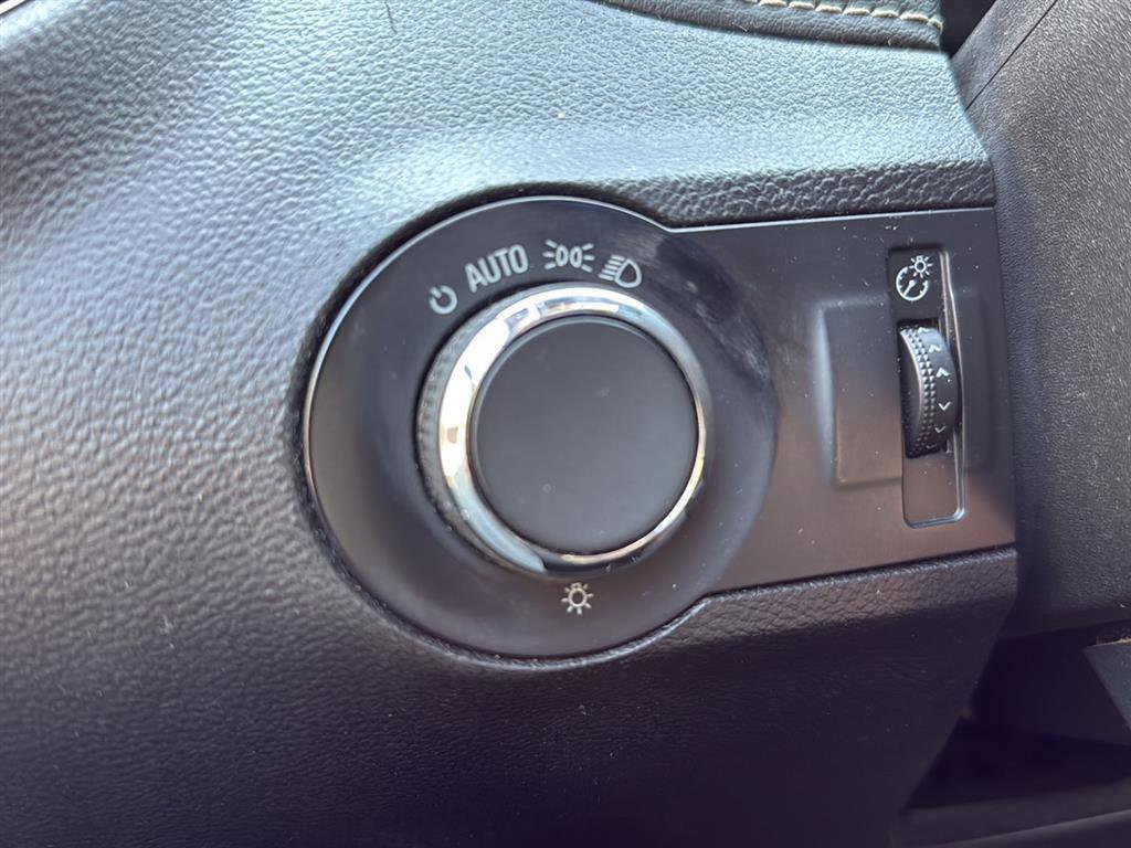 Used 2015 Chevrolet Camaro LS w/ Black Rally Stripe Package image 27