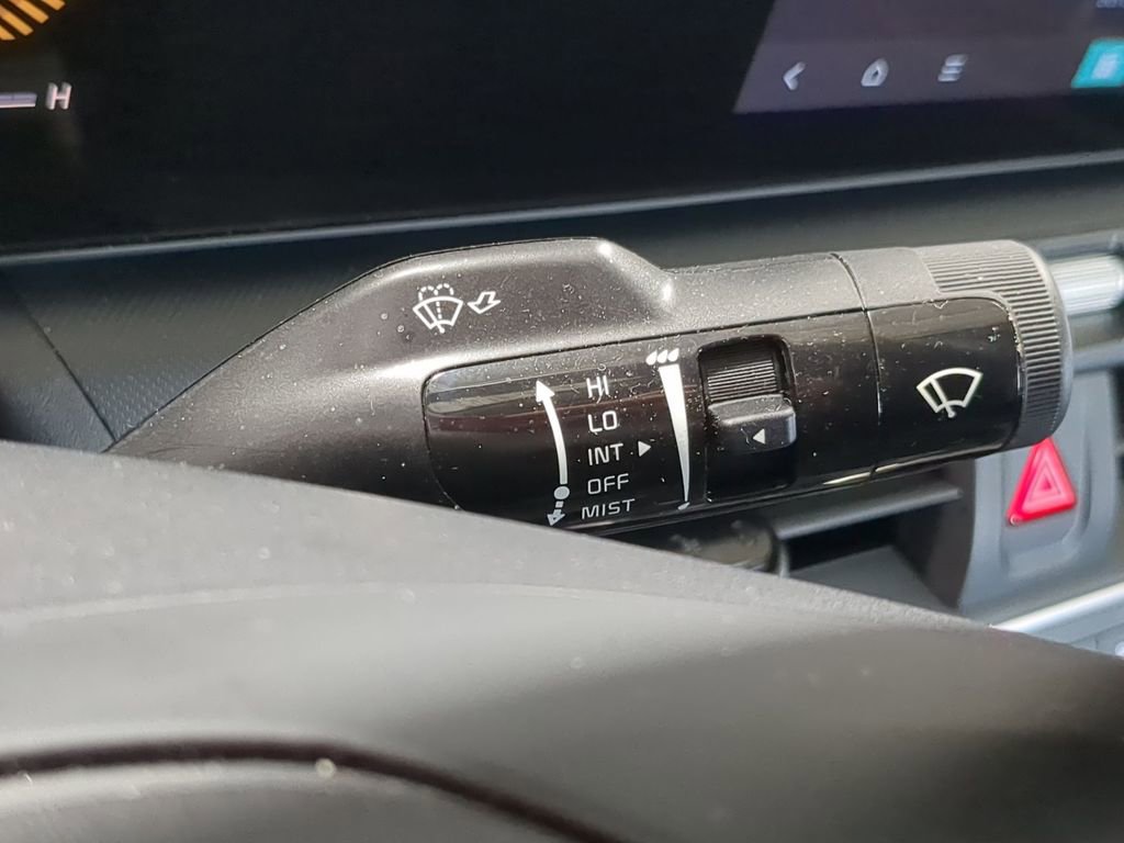 Used 2026 Kia K4 FWD image 28