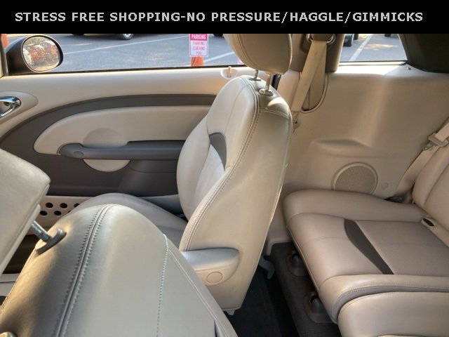 Used 2005 Chrysler PT Cruiser GT image 25