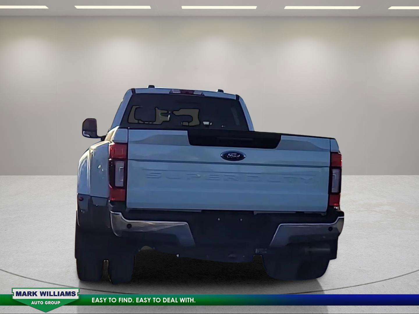 Used 2022 Ford F350 Lariat w/ Lariat Ultimate Package image 5