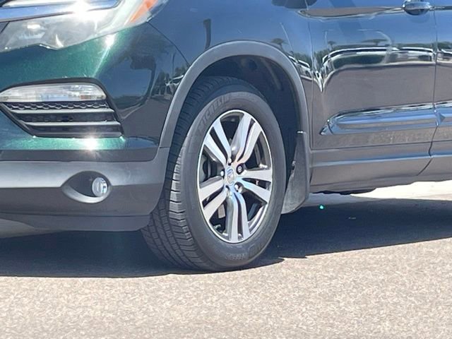 Used 2016 Honda Pilot EX-L image 21