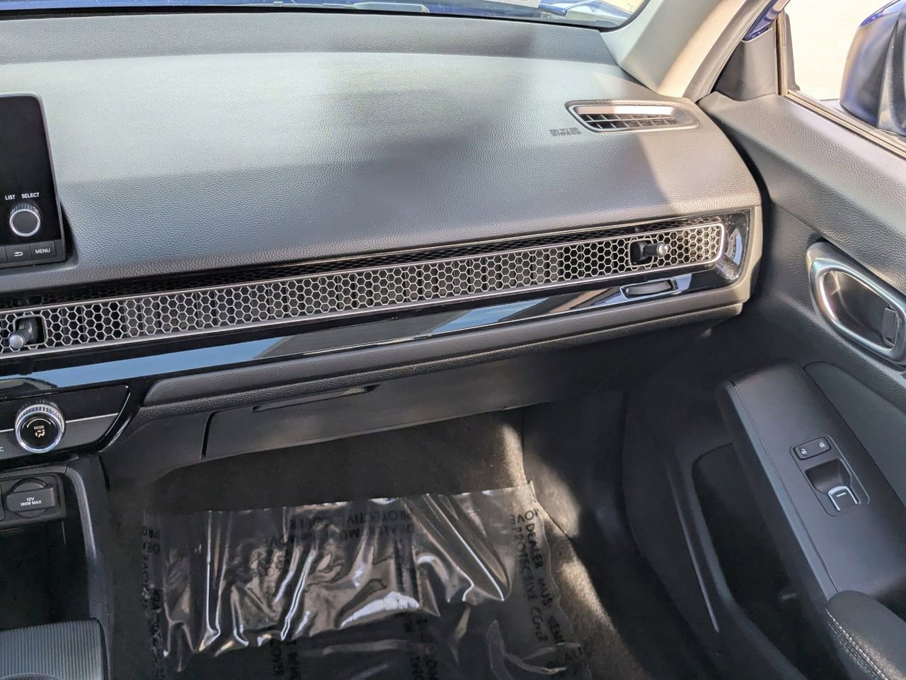 Certified 2024 Honda Civic LX image 15