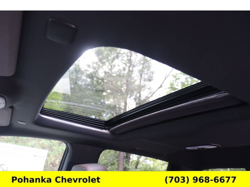 Used 2026 Chevrolet Colorado Z71 w/ Z71 Convenience Package 2 AWD/4WD image 21