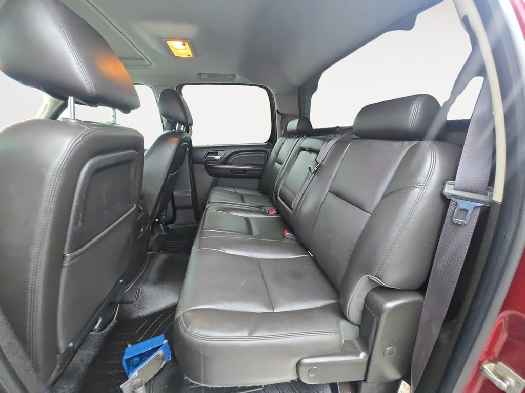 Used 2013 GMC Sierra 1500 Denali AWD/4WD image 15