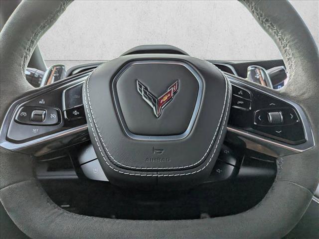 Used 2025 Chevrolet Corvette Stingray Coupe w/ 1LT image 19