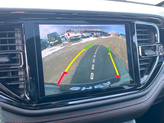 Used 2024 Dodge Durango GT image 12
