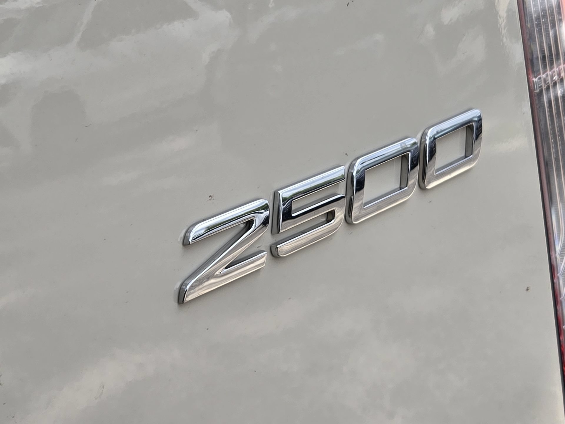 New 2026 Mercedes-Benz Sprinter 2500 image 10