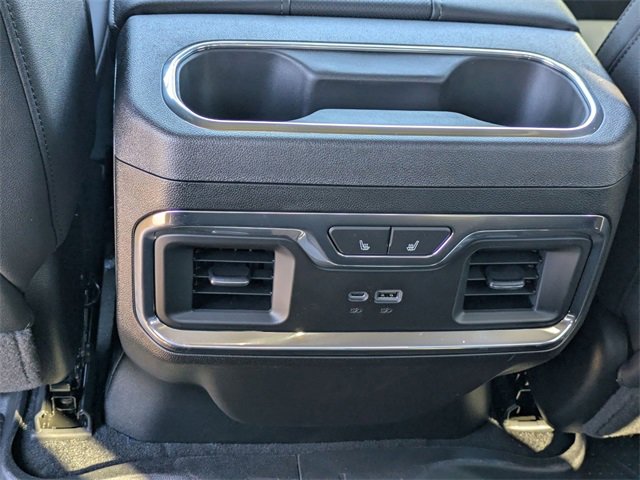 New 2026 Chevrolet Silverado 2500 LTZ w/ Trail Boss Package image 30