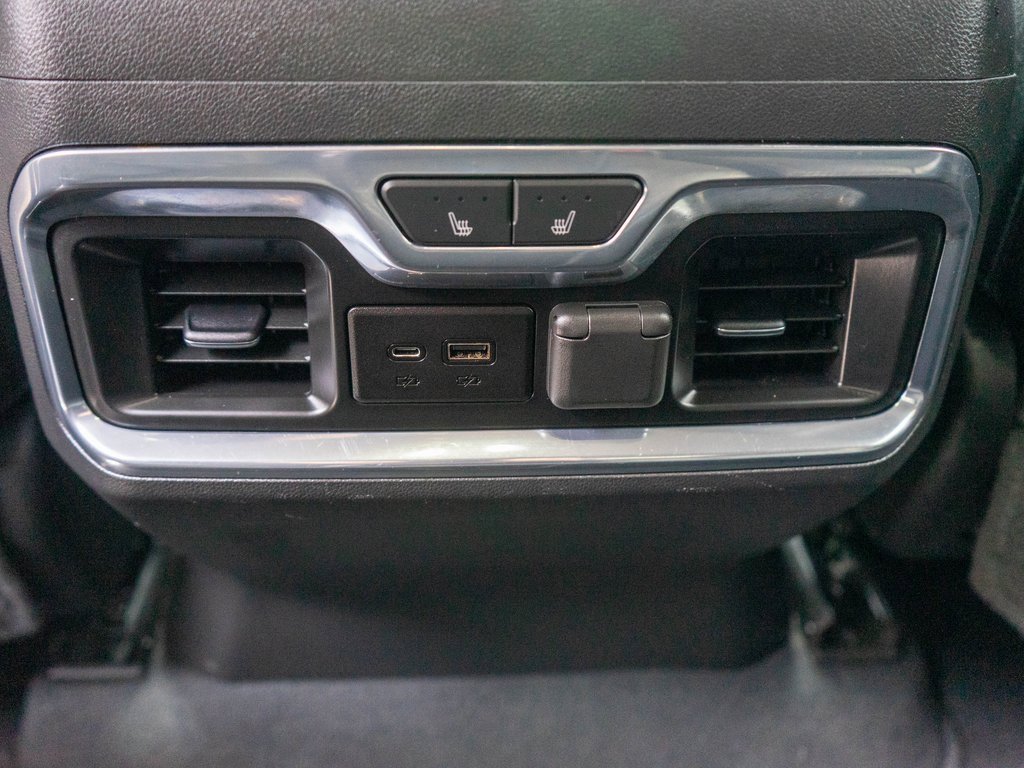 Used 2019 GMC Sierra 1500 SLT w/ SLT Premium Plus Package image 14