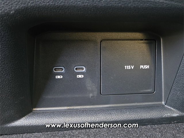 Used 2023 Volkswagen Atlas Cross Sport SEL R-Line image 13