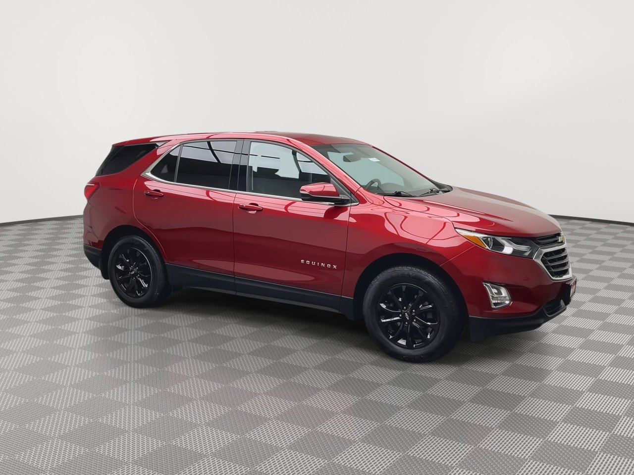 Used 2019 Chevrolet Equinox LT AWD/4WD image 38