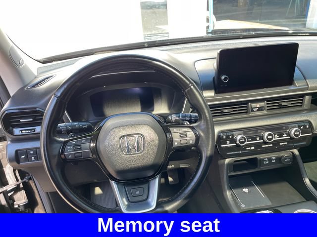 Used 2024 Honda Pilot Elite image 13