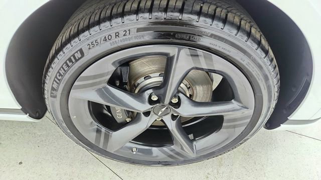 Used 2026 Genesis GV70 2.5T Sport Prestige image 55