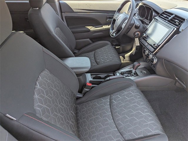 New 2025 Mitsubishi Outlander Sport AWD image 7