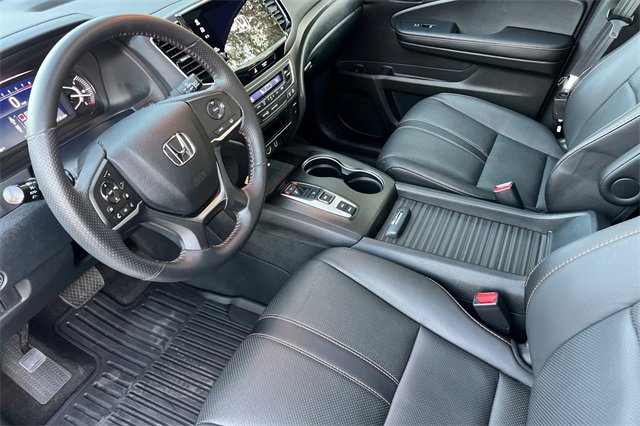 Used 2023 Honda Passport TrailSport image 10