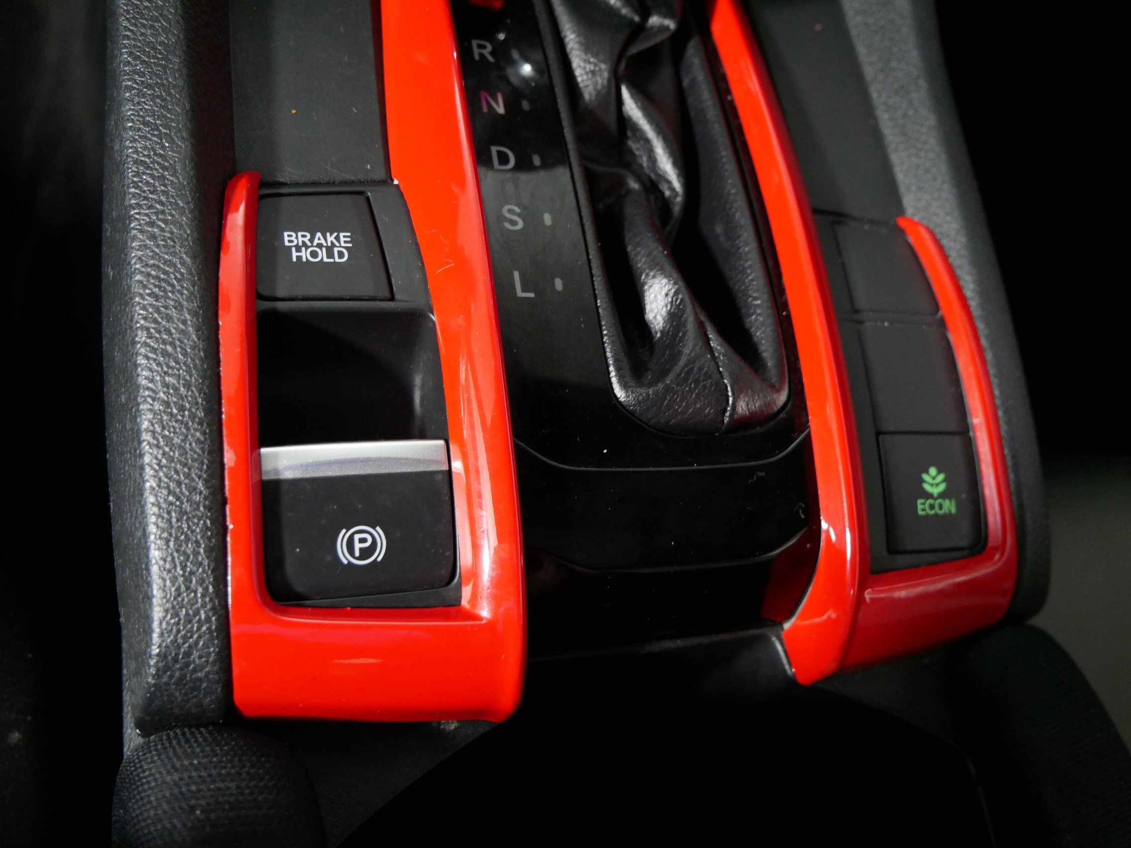 Used 2016 Honda Civic LX-P image 30