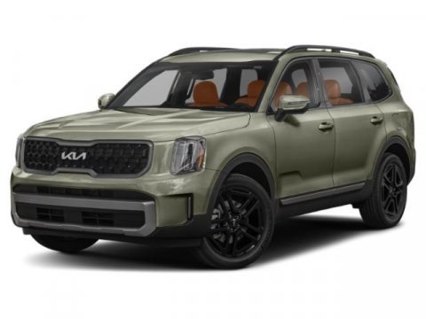 Used 2023 Kia Telluride EX X-Line