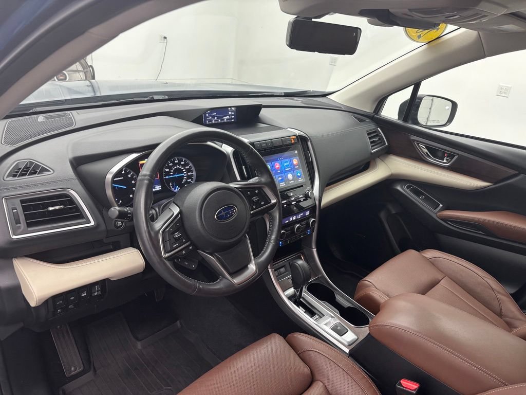 Used 2022 Subaru Ascent Touring AWD/4WD image 19