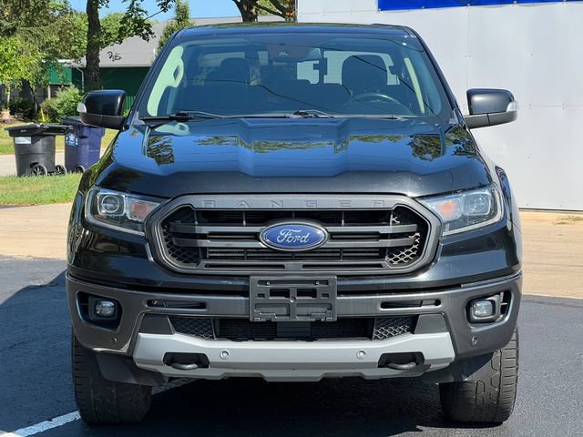 Used 2020 Ford Ranger Lariat w/ Equipment Group 501A Mid AWD/4WD image 45