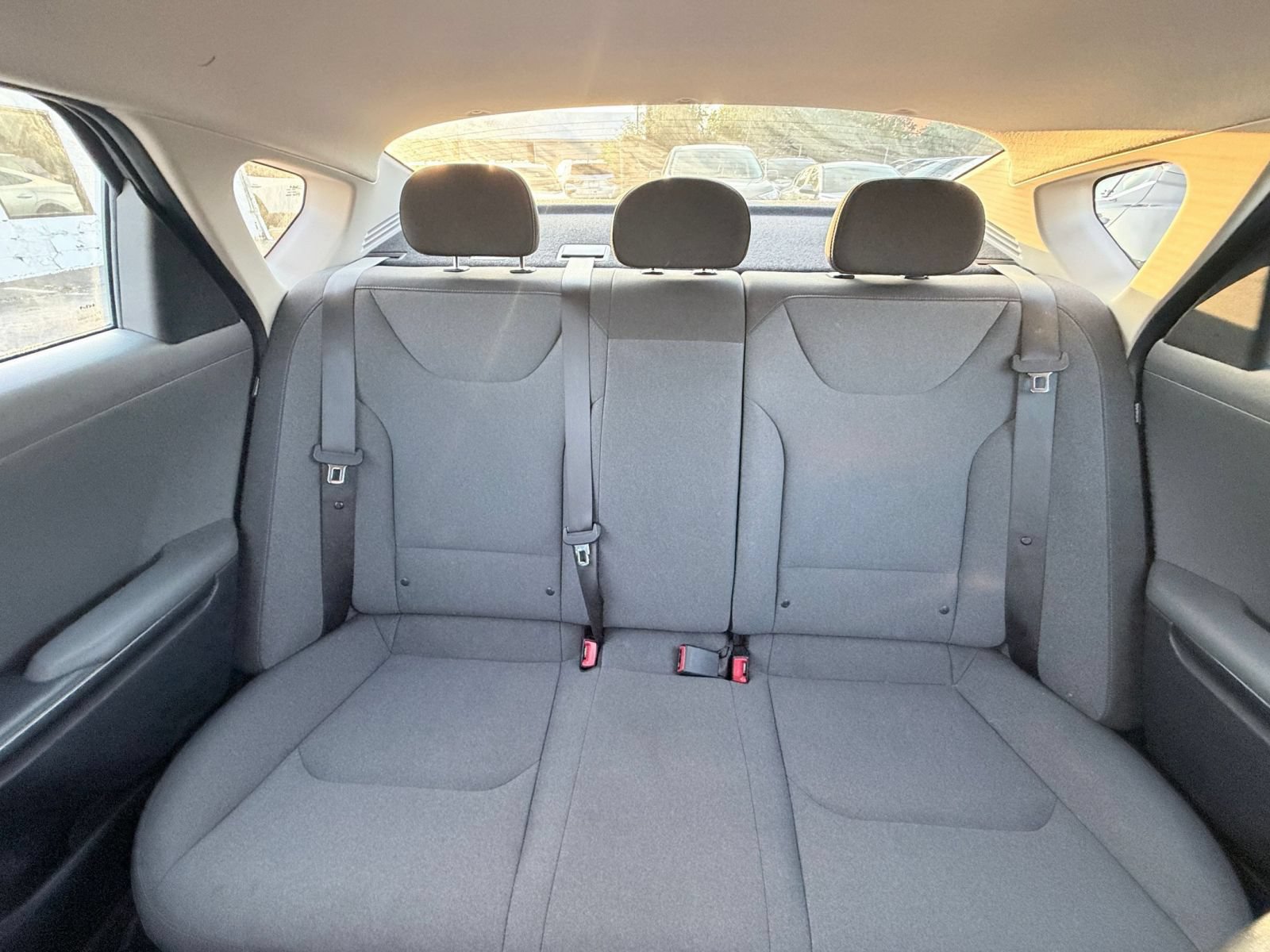 Used 2025 Kia K4 FWD image 37
