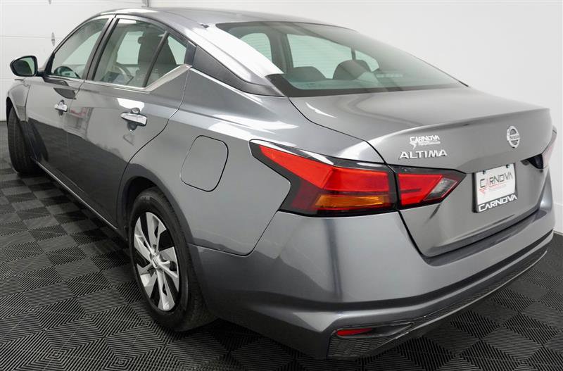 Used 2022 Nissan Altima 2.5 S FWD image 6