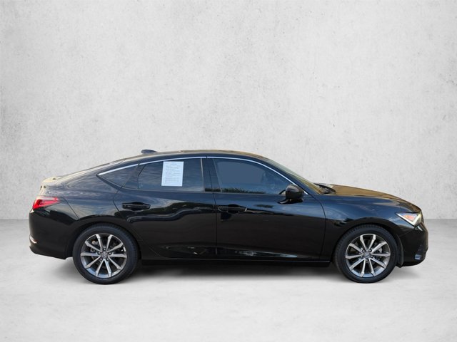 Used 2024 Acura Integra FWD image 4
