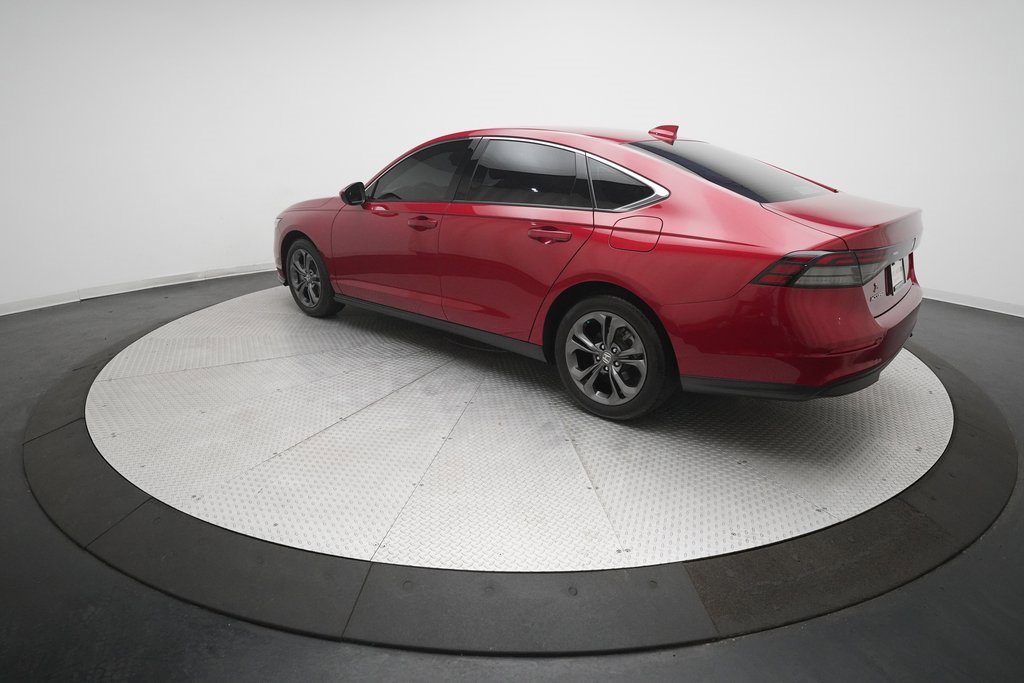 Used 2023 Honda Accord EX image 12